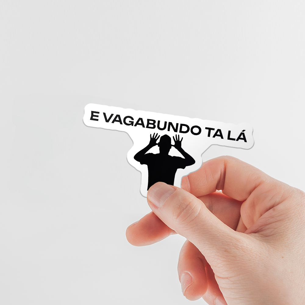 Ousadia & Alegria