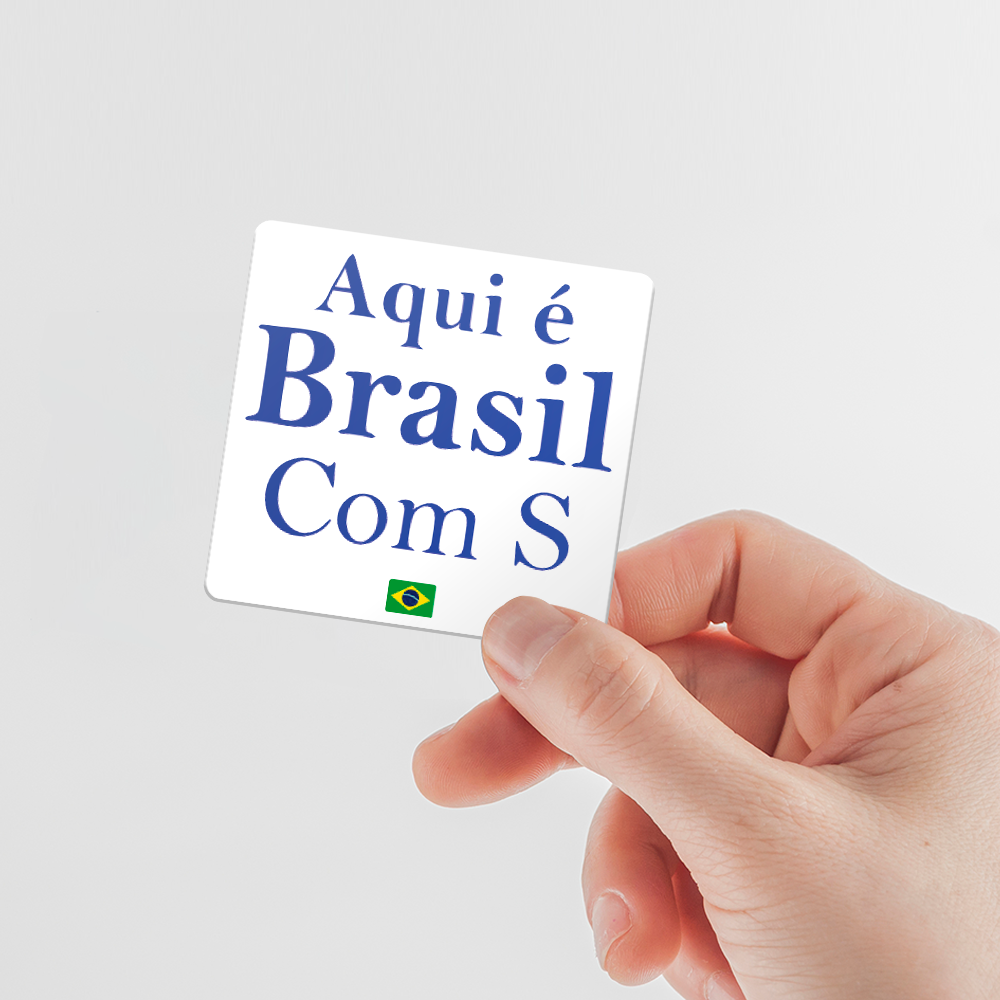 BRASIL COM S