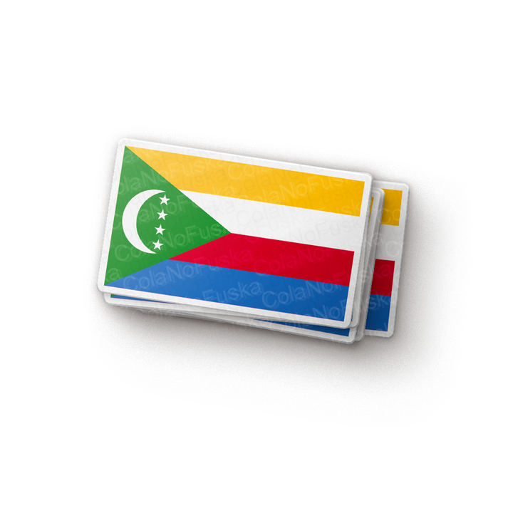Comores
