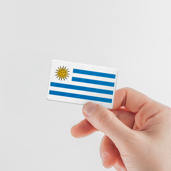 Uruguai