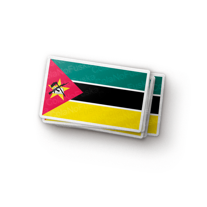 Moçambique