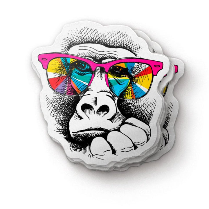 Macaco POP