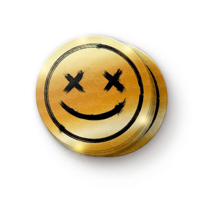 Smile Gold Edition