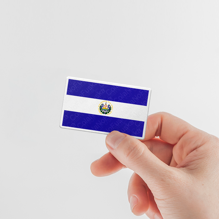 El Salvador