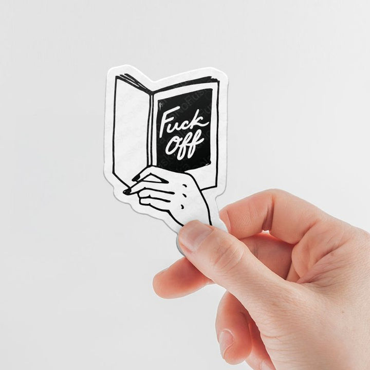 Fuck Off