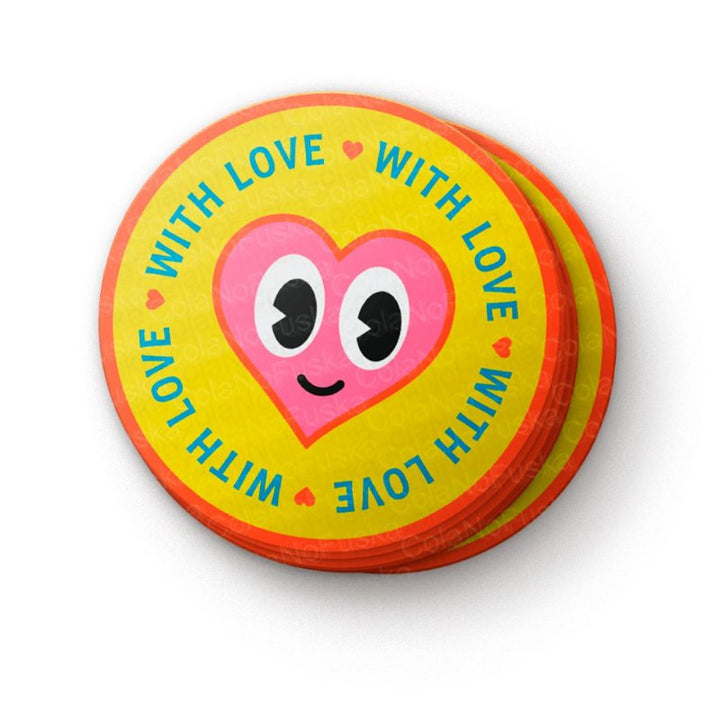 With Love