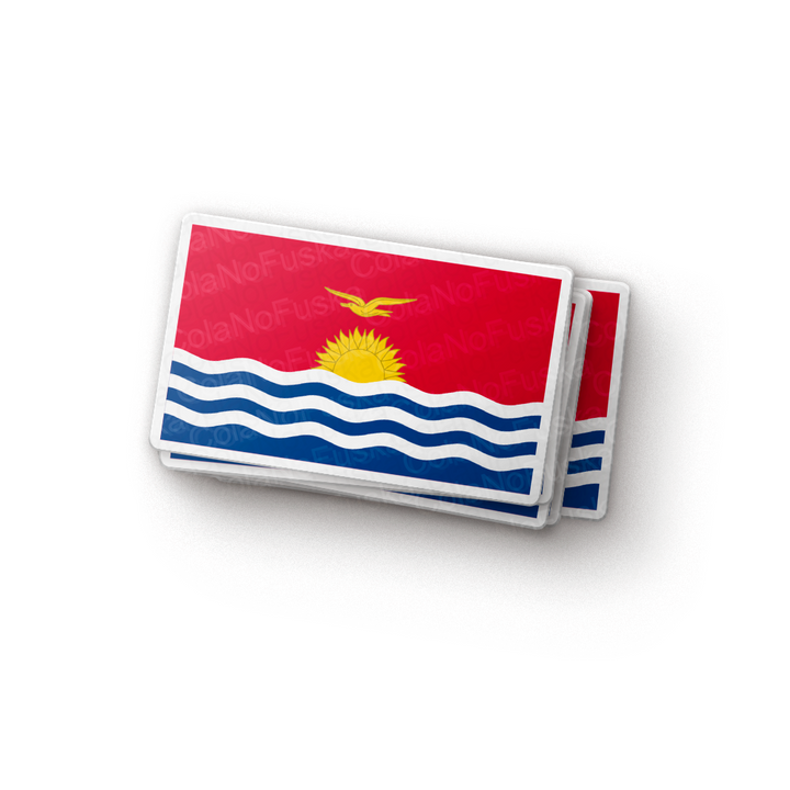 Kiribati