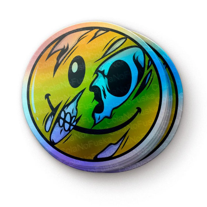 Smile n' Bones Colors