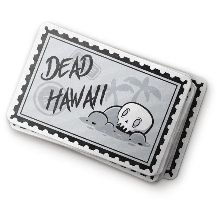 Dead Hawaii