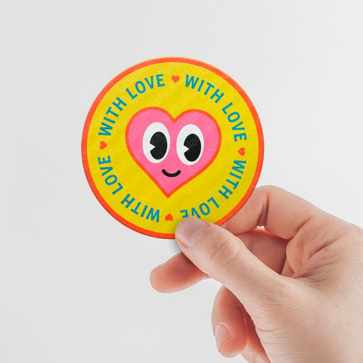 With Love