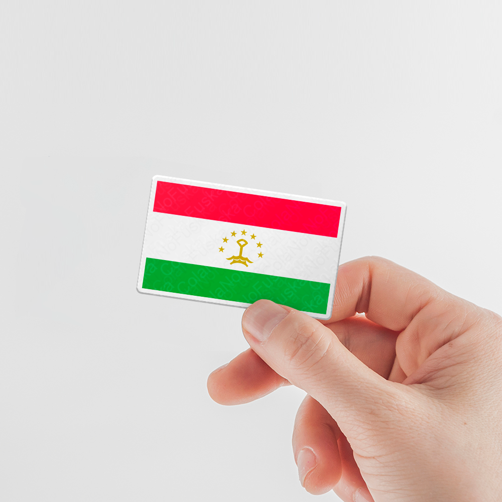 Tajiquistão