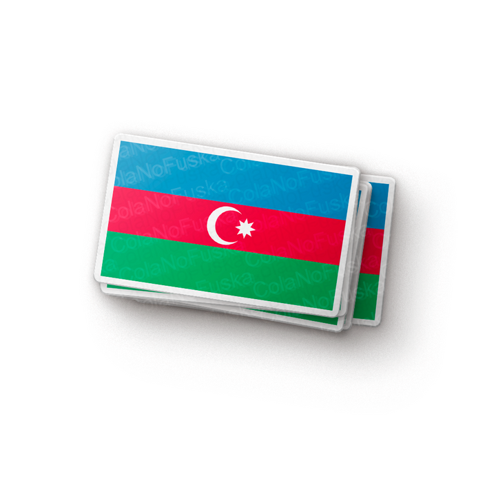 Azerbaijão