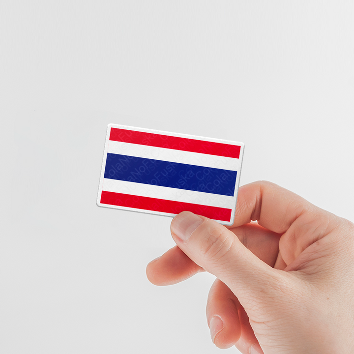 Tailândia