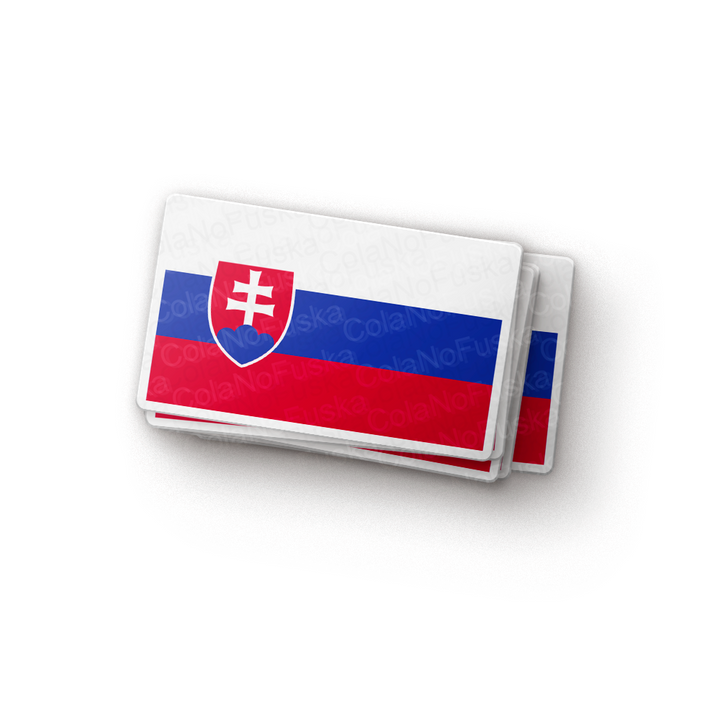 Slovakia