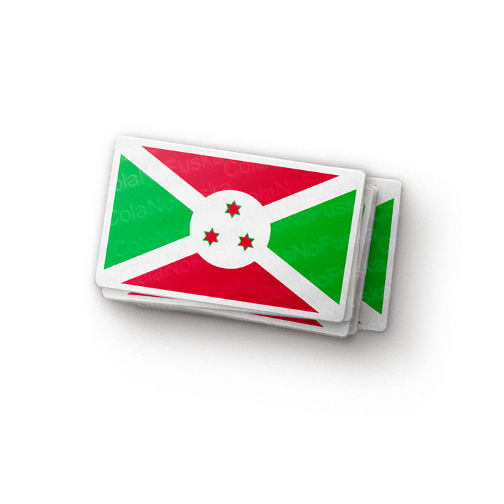 Burundi