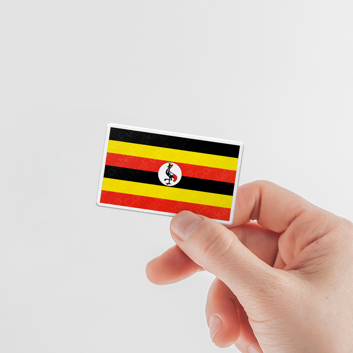 Uganda