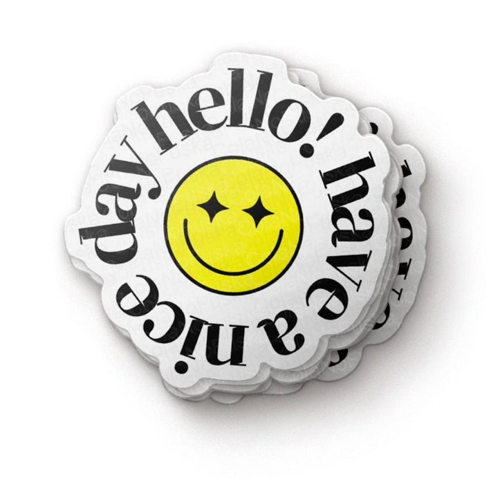 Have a Nice Day 2