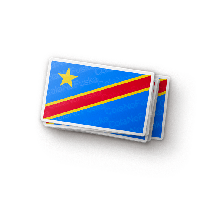 República Democrática do Congo