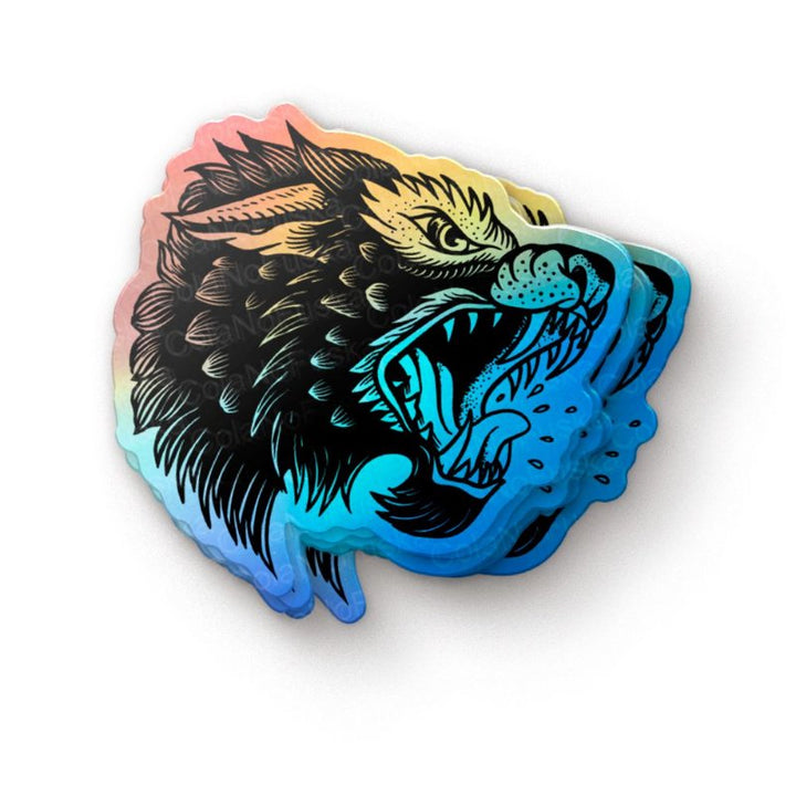 Wolf
