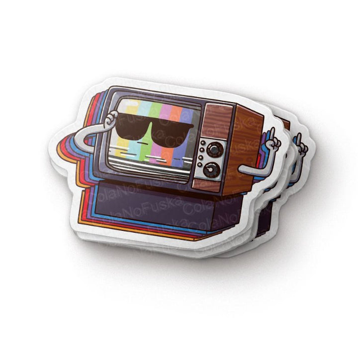 TV Vintage