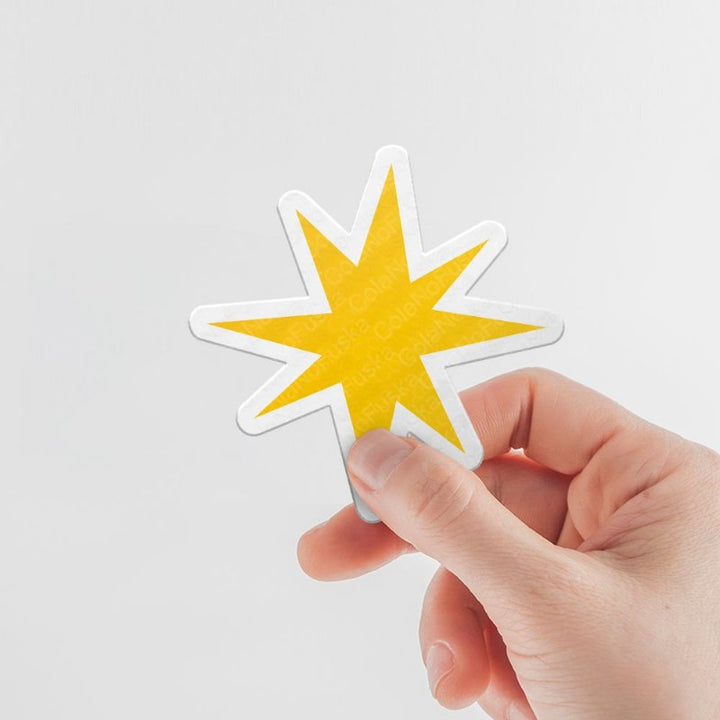 Star Yellow
