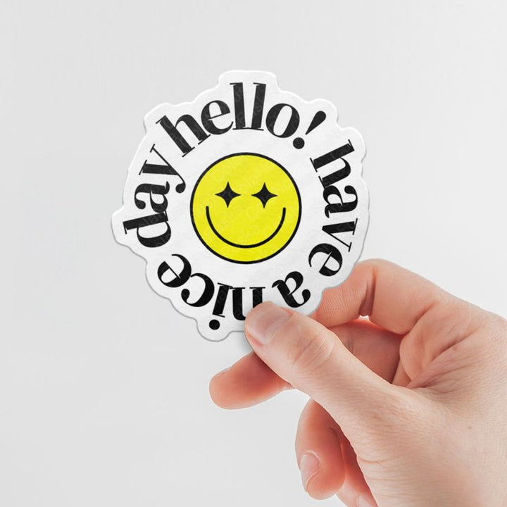 Have a Nice Day 2