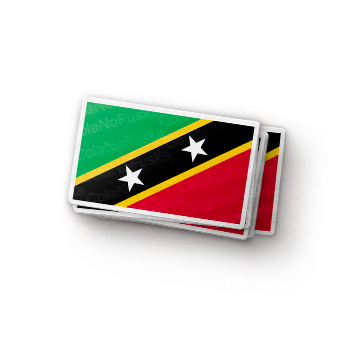 Saint Kitts and Nevis