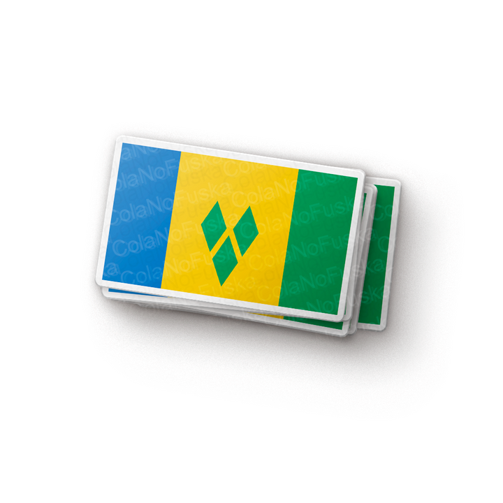 Saint Vincent and the Grenadines