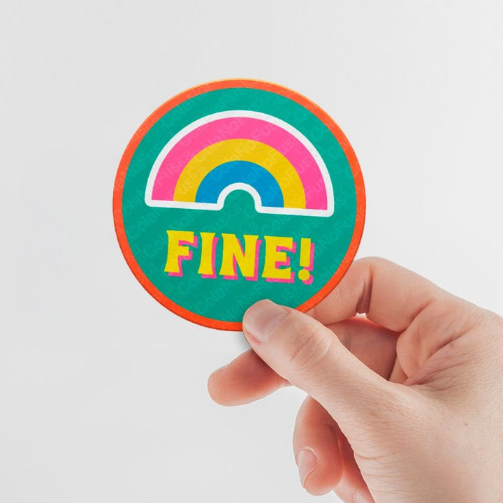 Fine