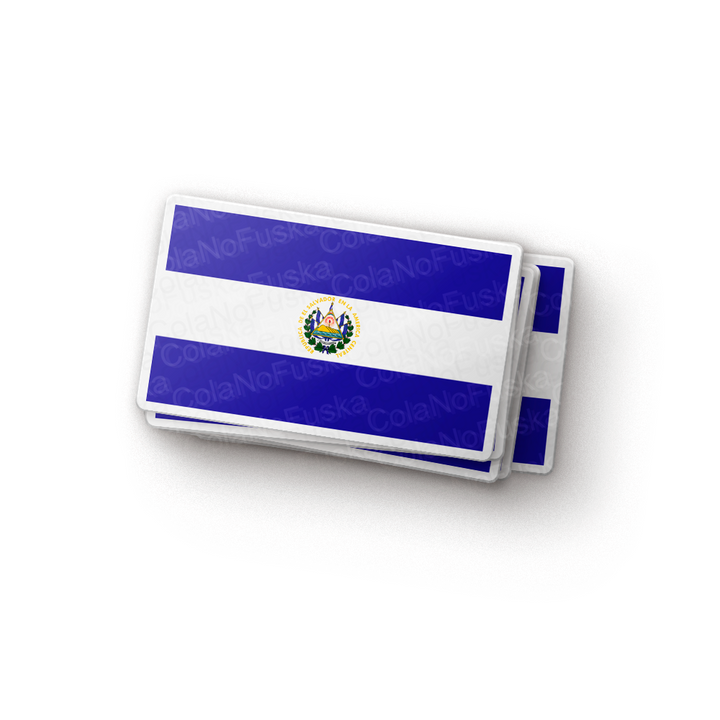 El Salvador