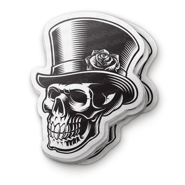 Gentleman Skull