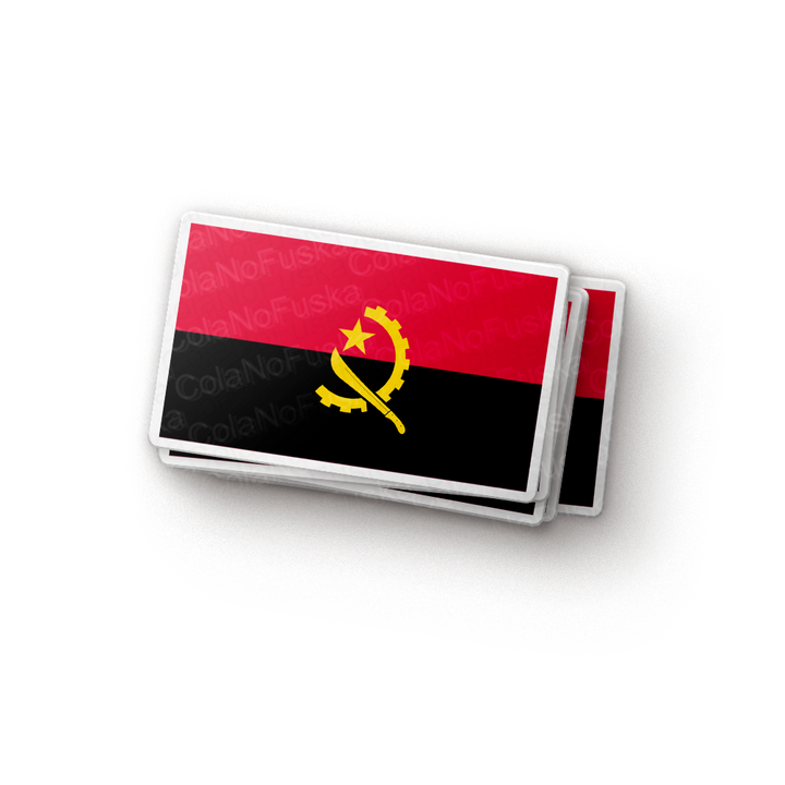 Angola