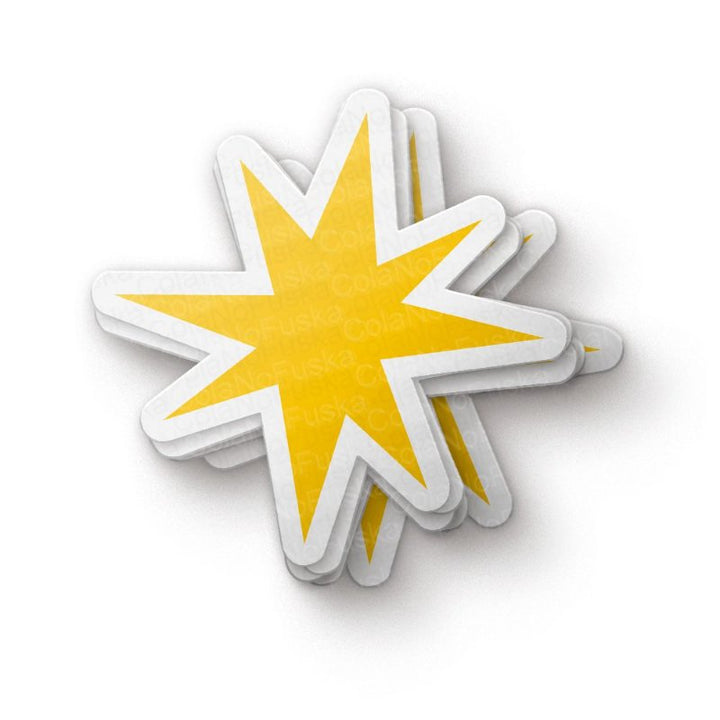 Star Yellow