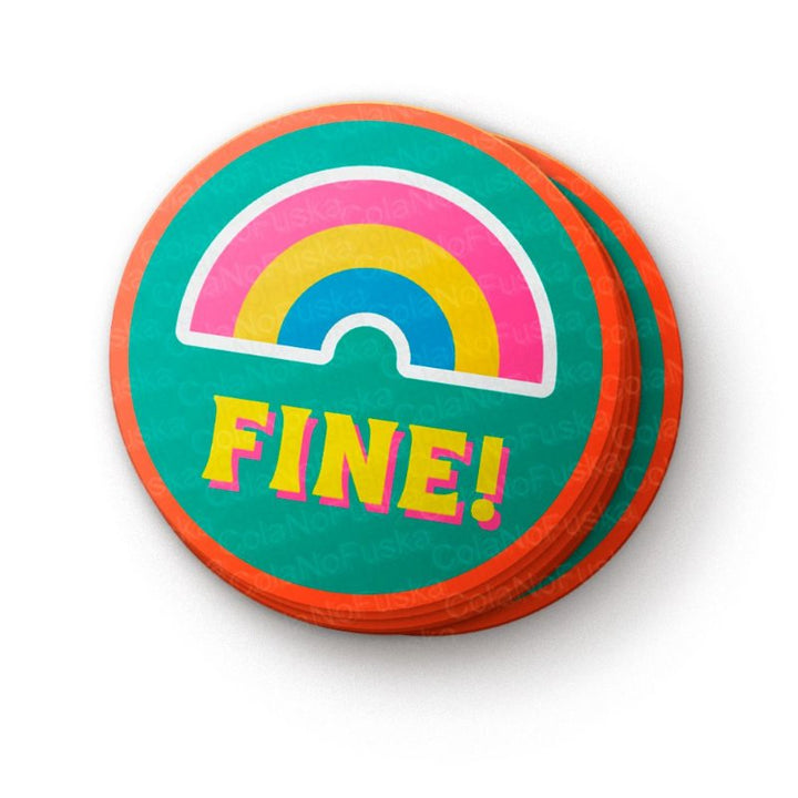 Fine