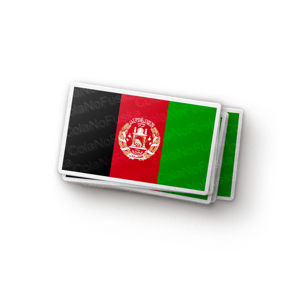 Afghanistão