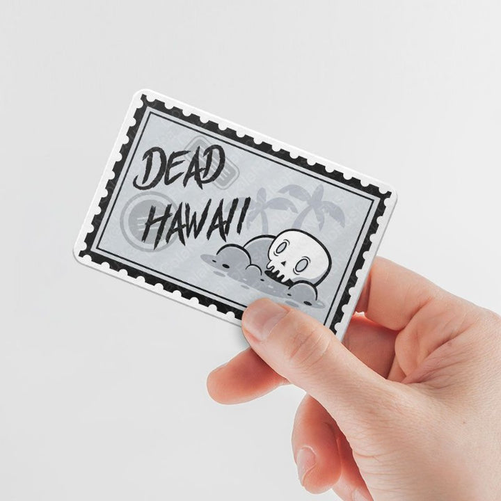 Dead Hawaii