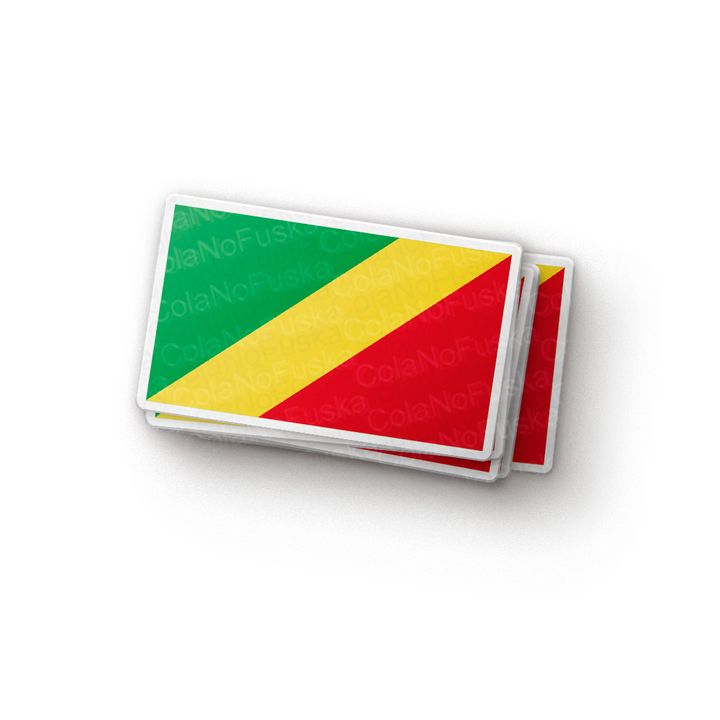 República do Congo