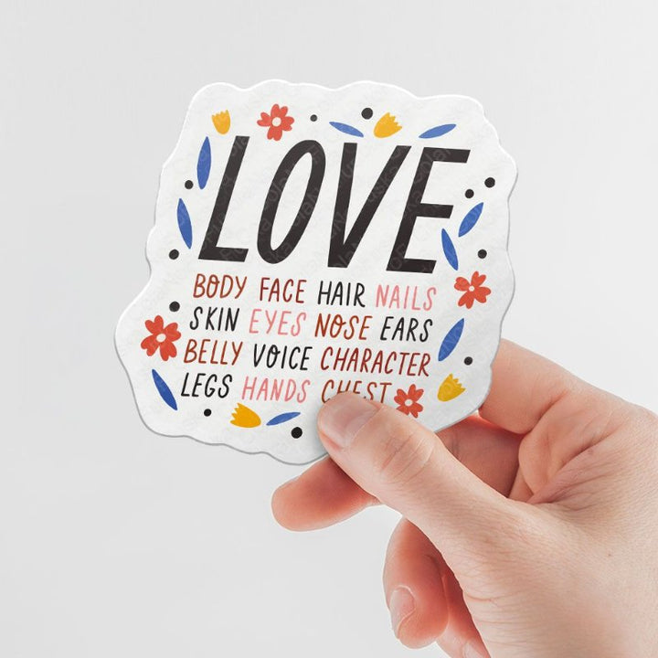 Love