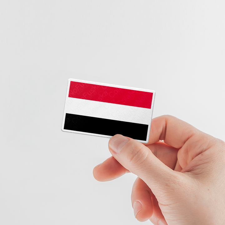 Iémen (Iémen, Yemen)