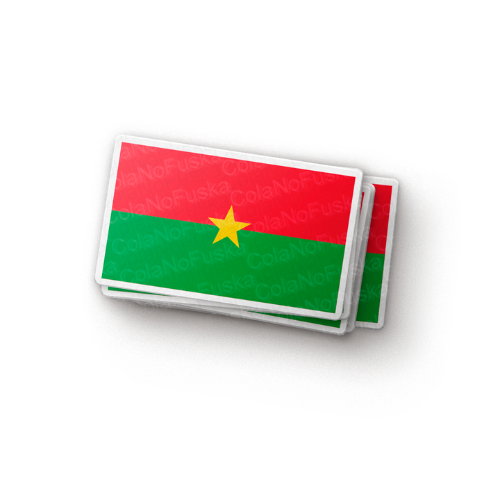Burkina Faso