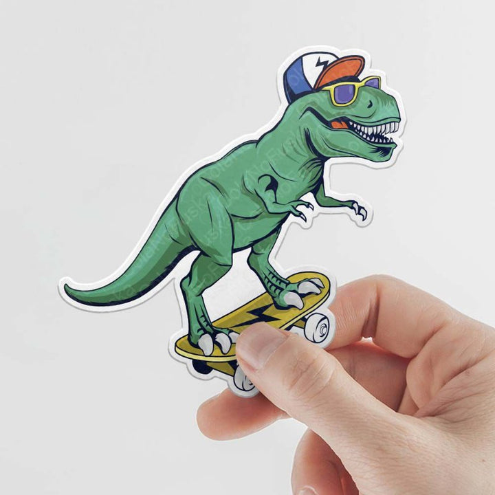 Dino Skater