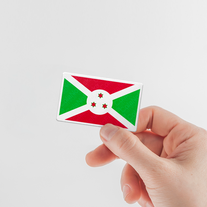 Burundi