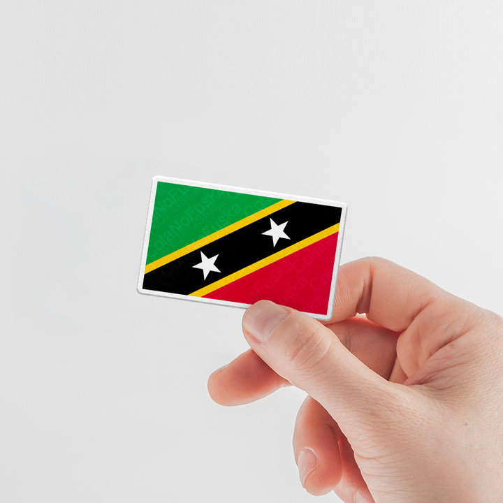 Saint Kitts and Nevis