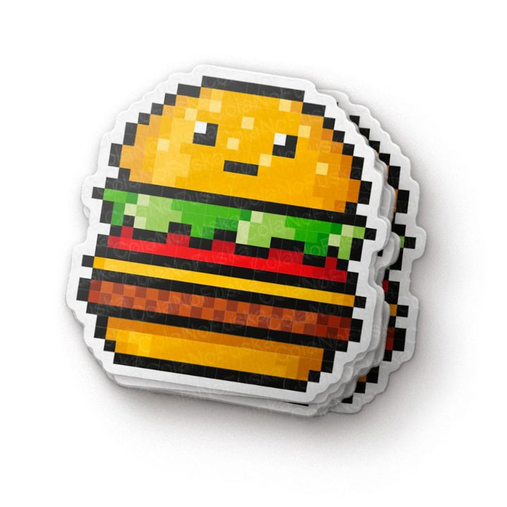 Hamburguer