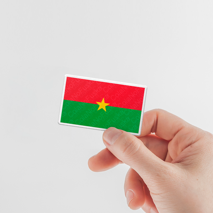 Burkina Faso