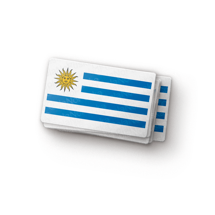 Uruguai