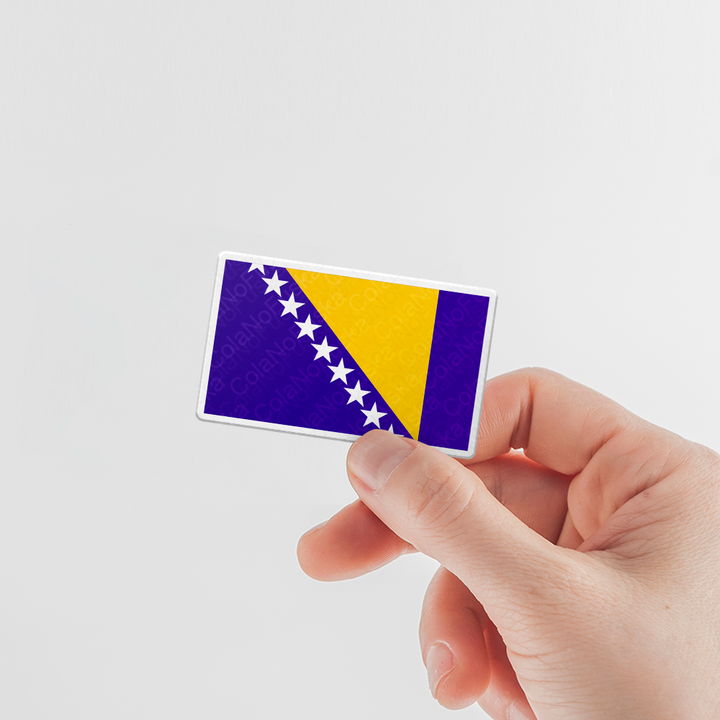 Bósnia e Herzegovina