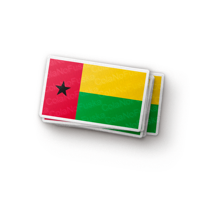 Guiné-Bissau