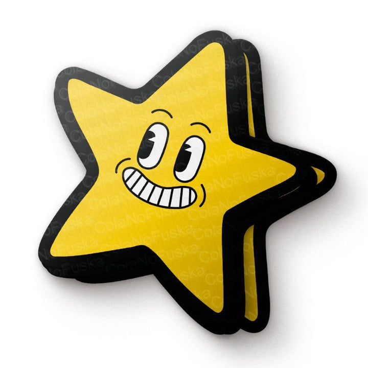 Happy Star