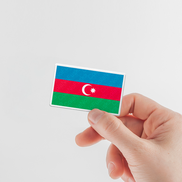 Azerbaijão
